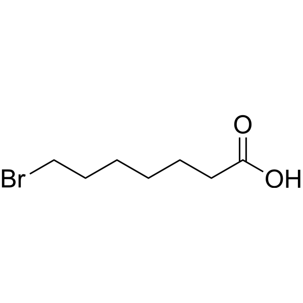 7-Bromoheptanoic acid 30515-28-7